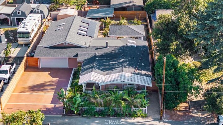 Property Photo: 20092 Frank Lane CA 92869