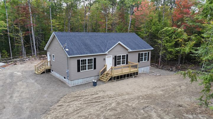 Property Photo:  75 Bridgetwin Road  ME 04605 