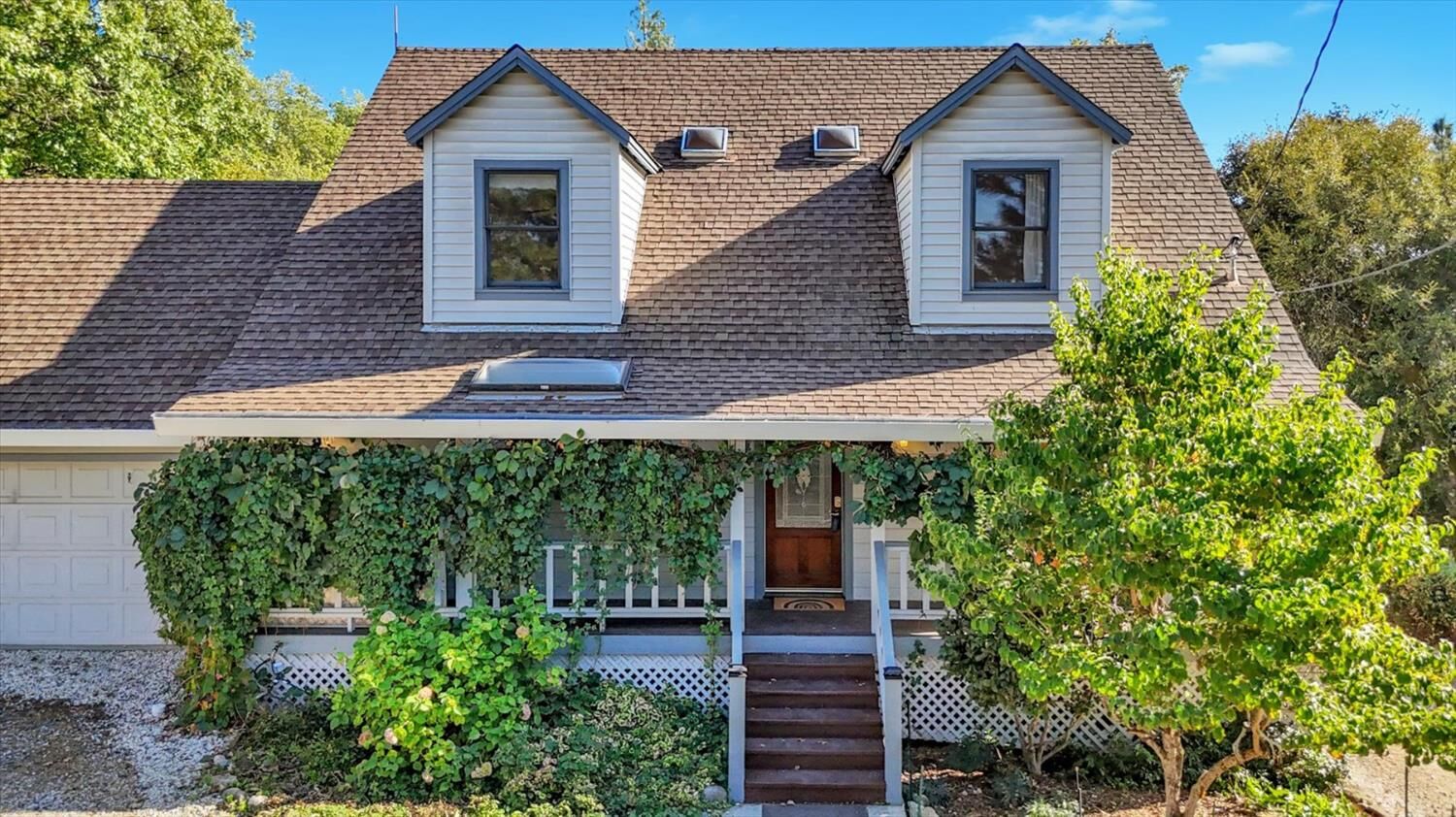 Property Photo:  18221 Round Mountain Ranch Road  CA 95959 