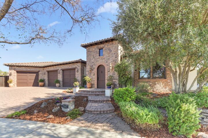Property Photo:  2265 Somerset Circle  CA 95776 
