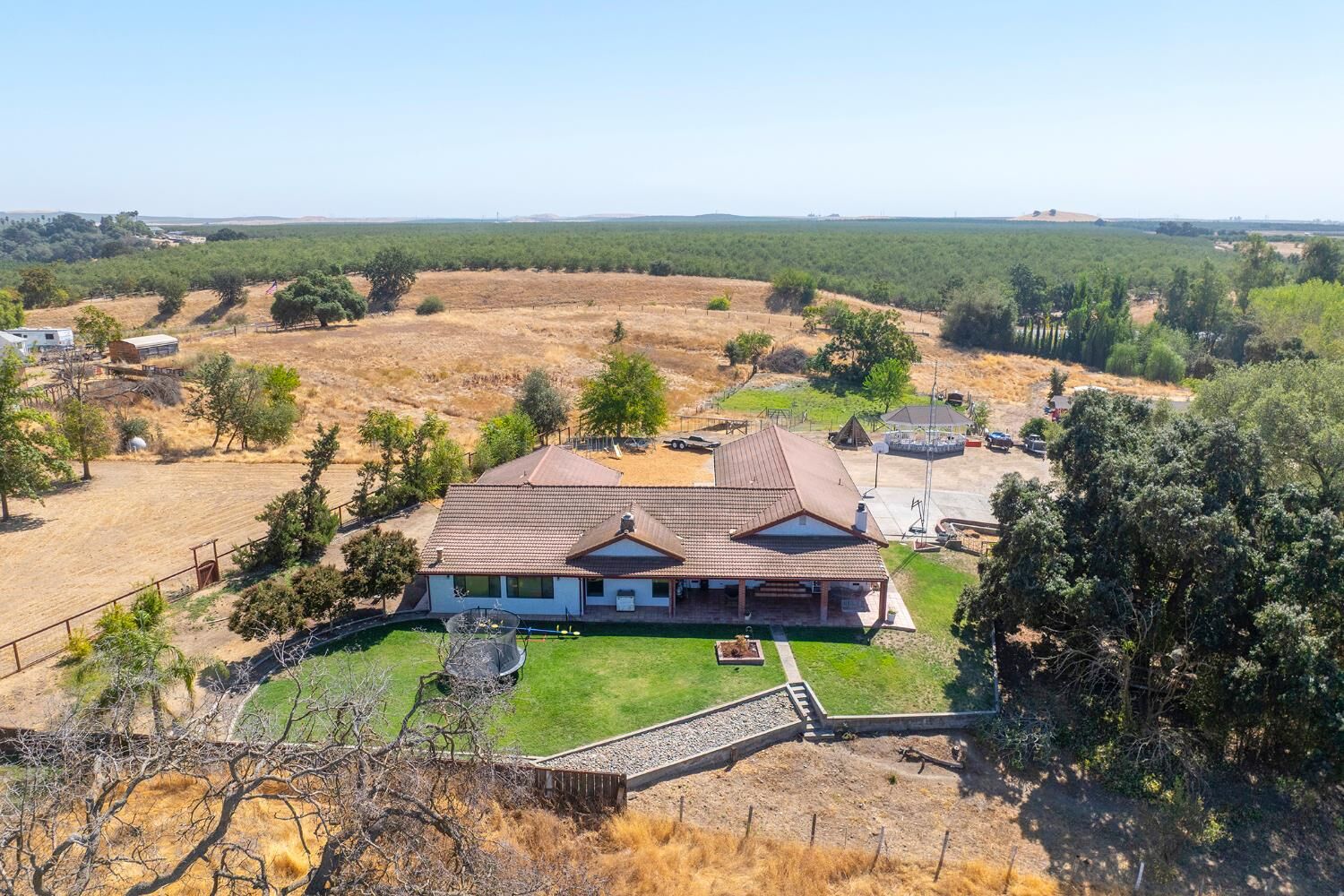 Property Photo:  13614 Lancaster Road  CA 95361 