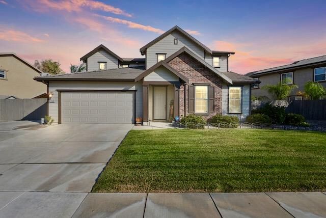 Property Photo:  345 Cinnamon Teal Way  CA 95360 