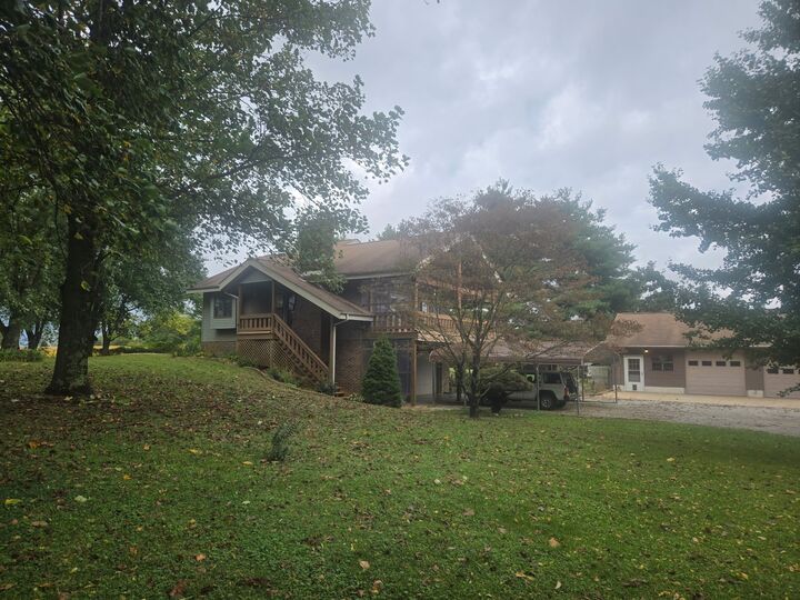 Property Photo:  137 Jd Ring Rd  TN 37342 
