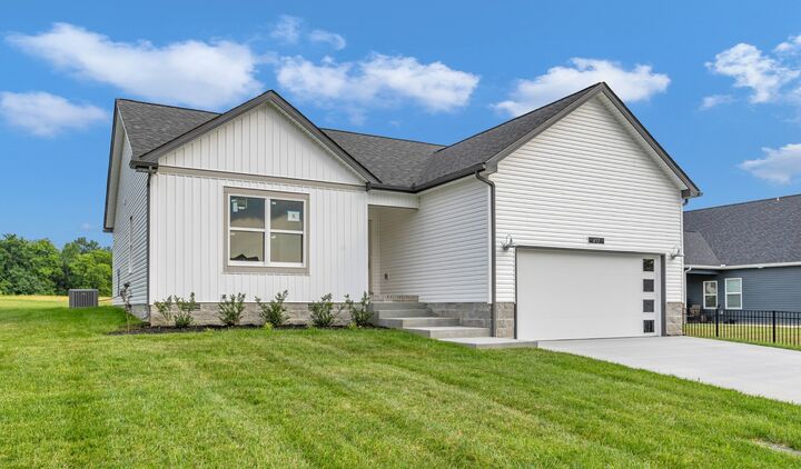 Property Photo: 136 Cherry Fields TN 37042