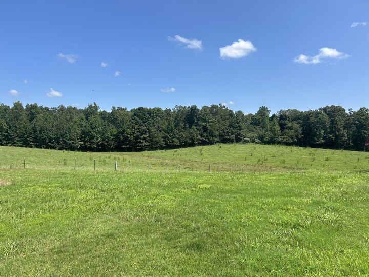 Property Photo: 3421 George Olive Rd TN 38463