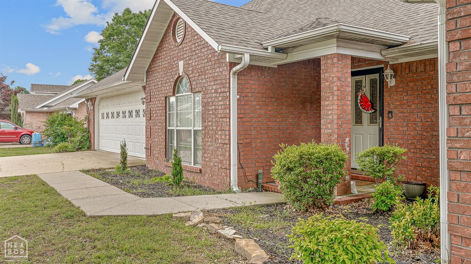 Property Photo:  6902 Deerwood Drive  AR 72450 