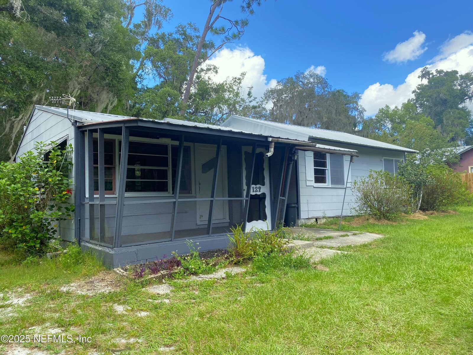 Property Photo:  129 Oleander Drive  FL 32187 