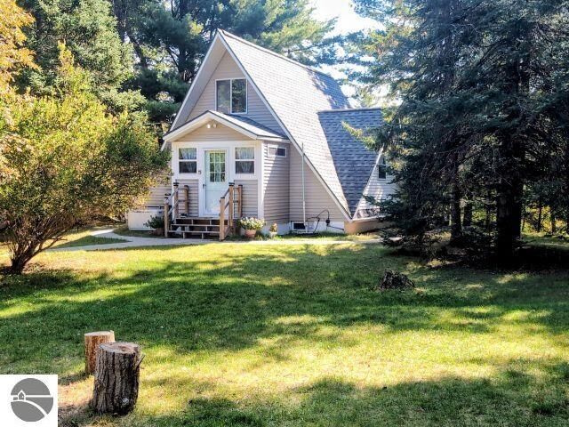 Property Photo:  724 Lynn Drive  MI 48653 