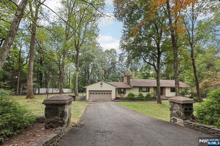 Property Photo: 23 Plymouth Drive NJ 07458