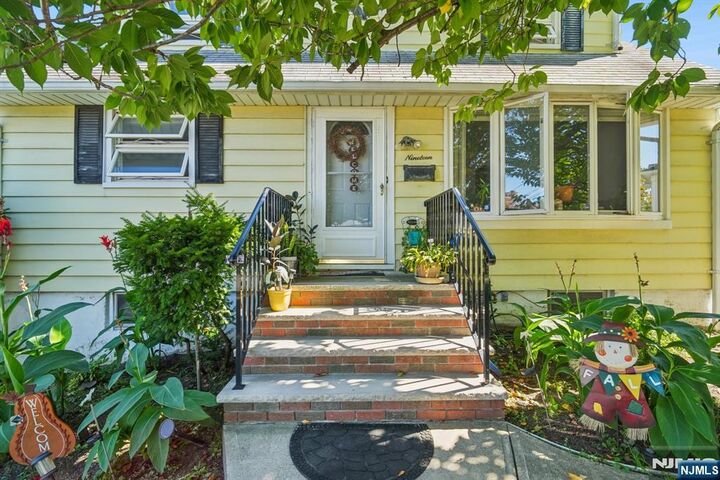 Property Photo: 19 Mayfair Place NJ 07013
