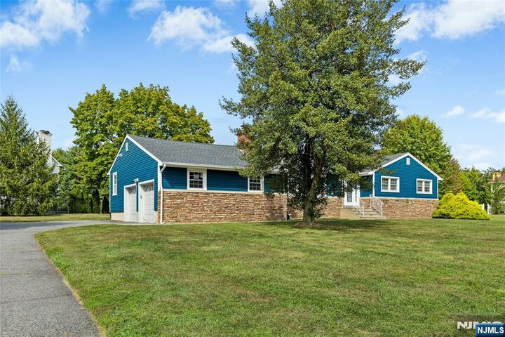 Property Photo: 1701 Raritan Road NJ 07076