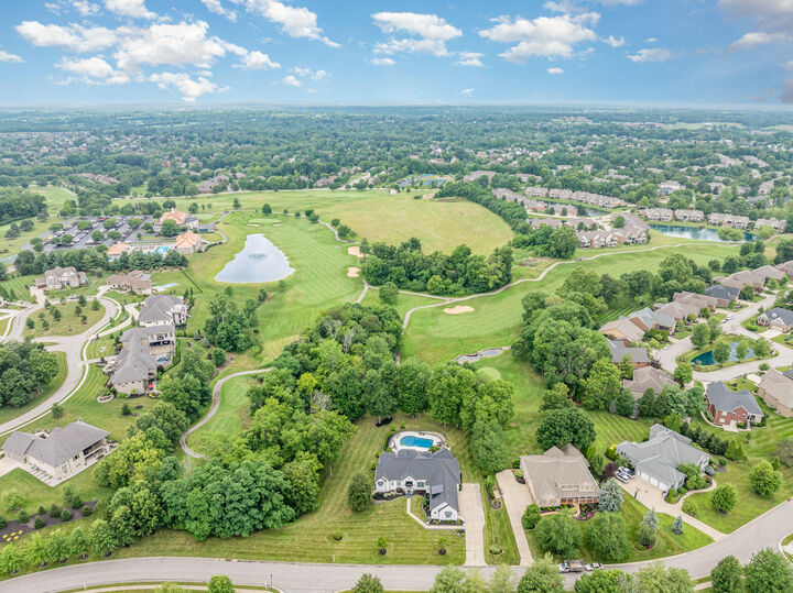 Property Photo:  10567 Secretariat  KY 41091 