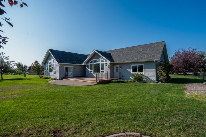 Property Photo: 1241 Quail Ridge Drive MT 59901