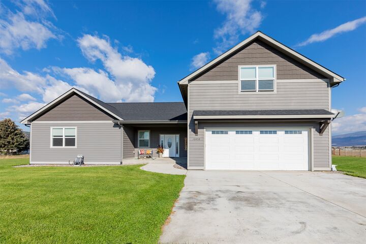 Property Photo:  13452 Arnold Lane  MT 59808 