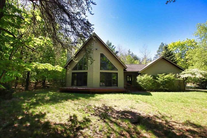 Property Photo:  3330 Commodore  MI 49727 