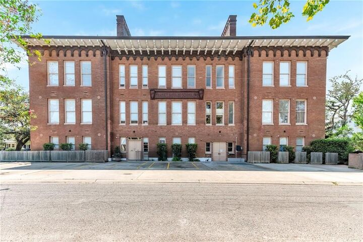 3601 Camp Street 203  New Orleans LA 70115 photo