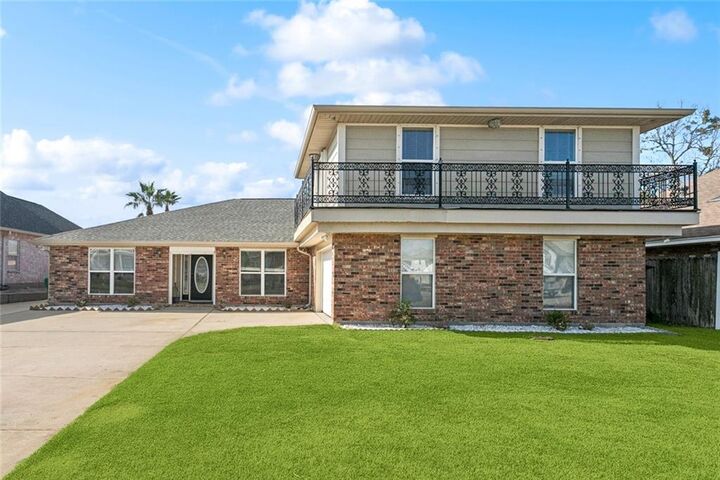 Property Photo:  232 Moonraker Drive  LA 70458 