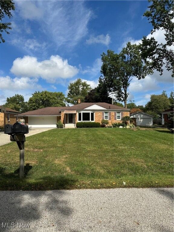 Property Photo: 37658 Lake Drive OH 44011