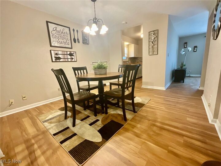 Property Photo: 101 A Chatham Way OH 44124