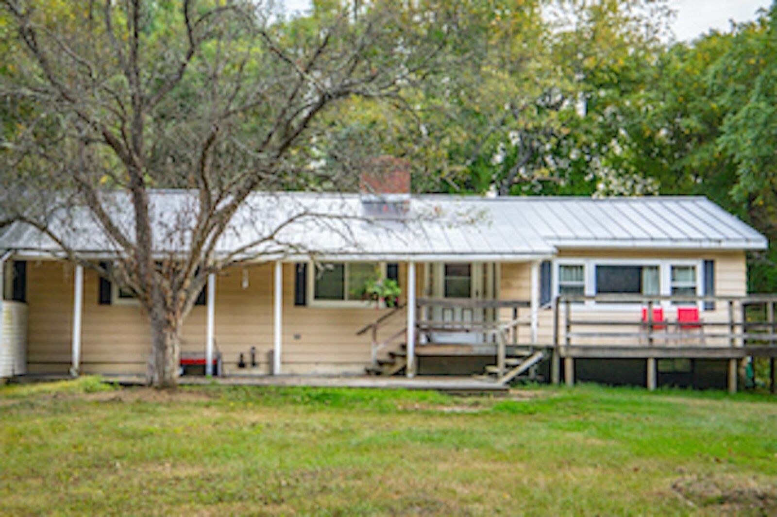 Property Photo: 76 Old Church Road NH 03743