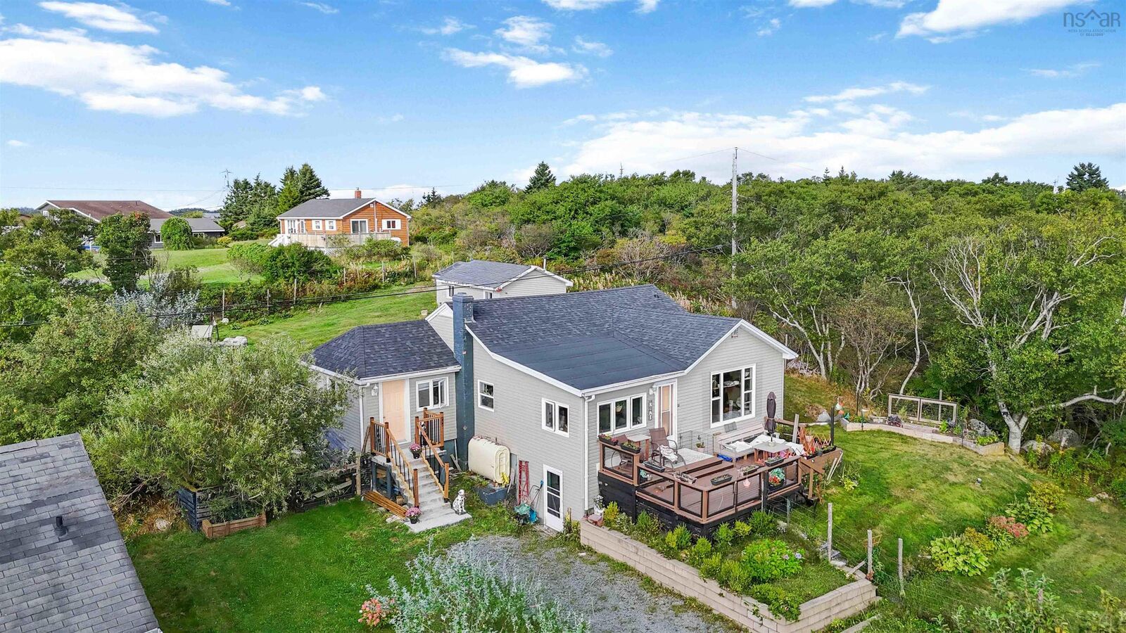 Property Photo:  21 Littles Road  NS B3T 1Y7 