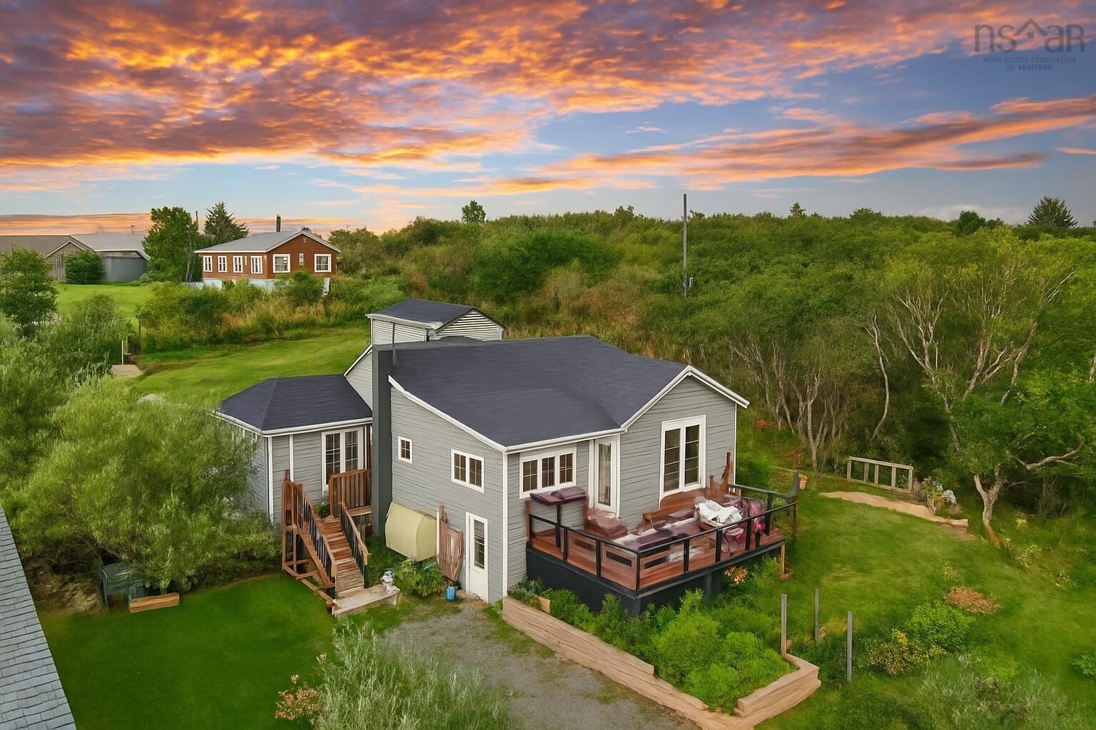 Property Photo: 21 Littles Road NS B3T 1Y7