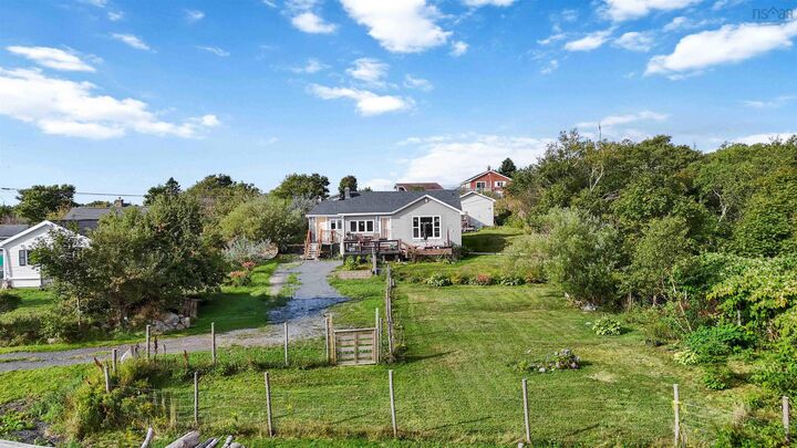 21 Littles Road  Terence Bay NS B3T 1Y7 photo