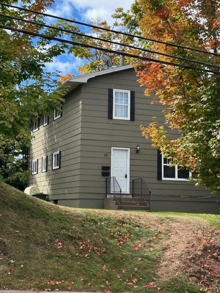 Property Photo:  36 Lyman Street  NS B2N 4S2 