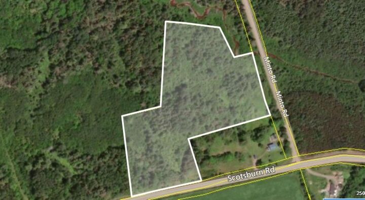 Lot Scotsburn Road — photo 1