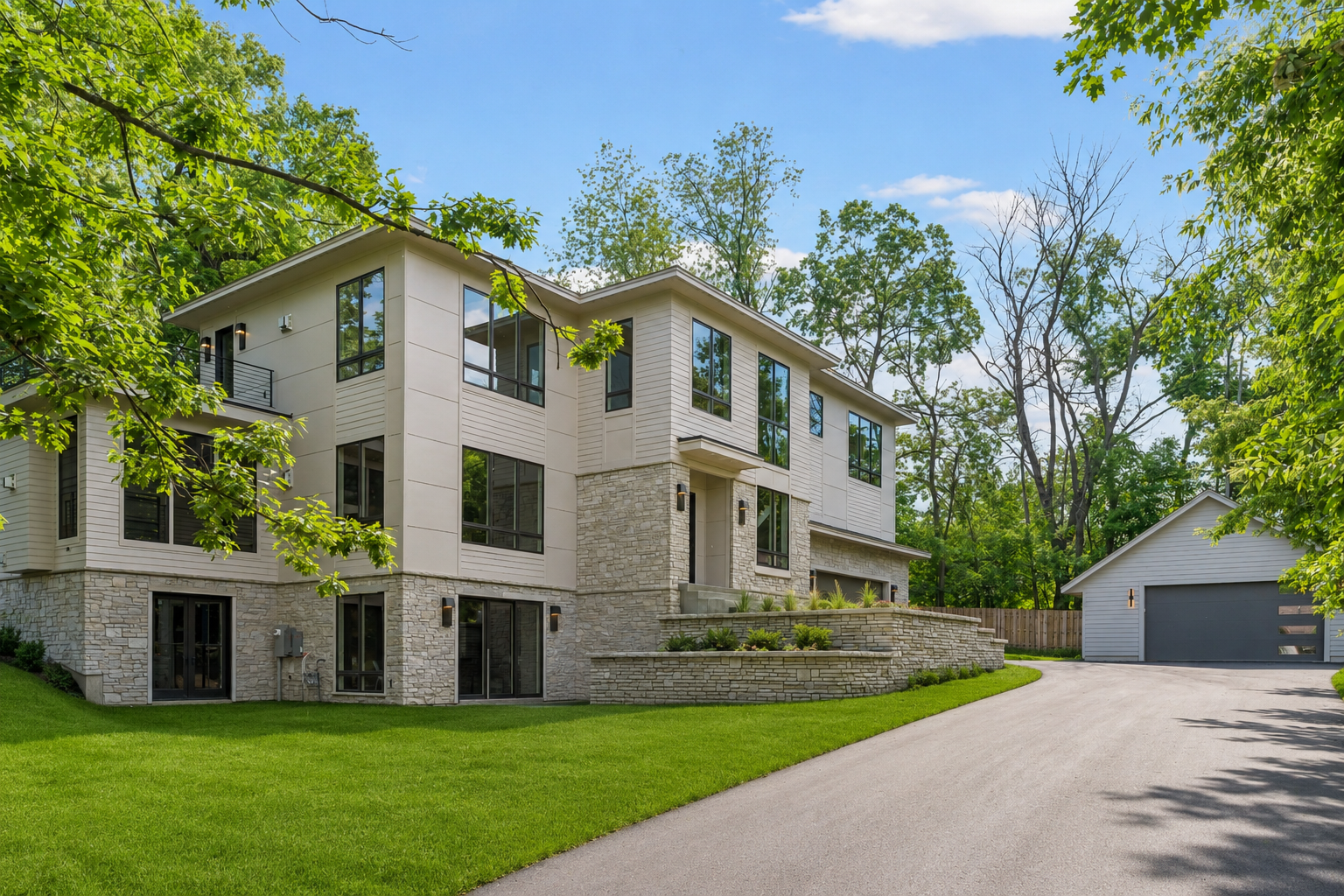 Property Photo: 1545 Minnie Avenue MN 55364