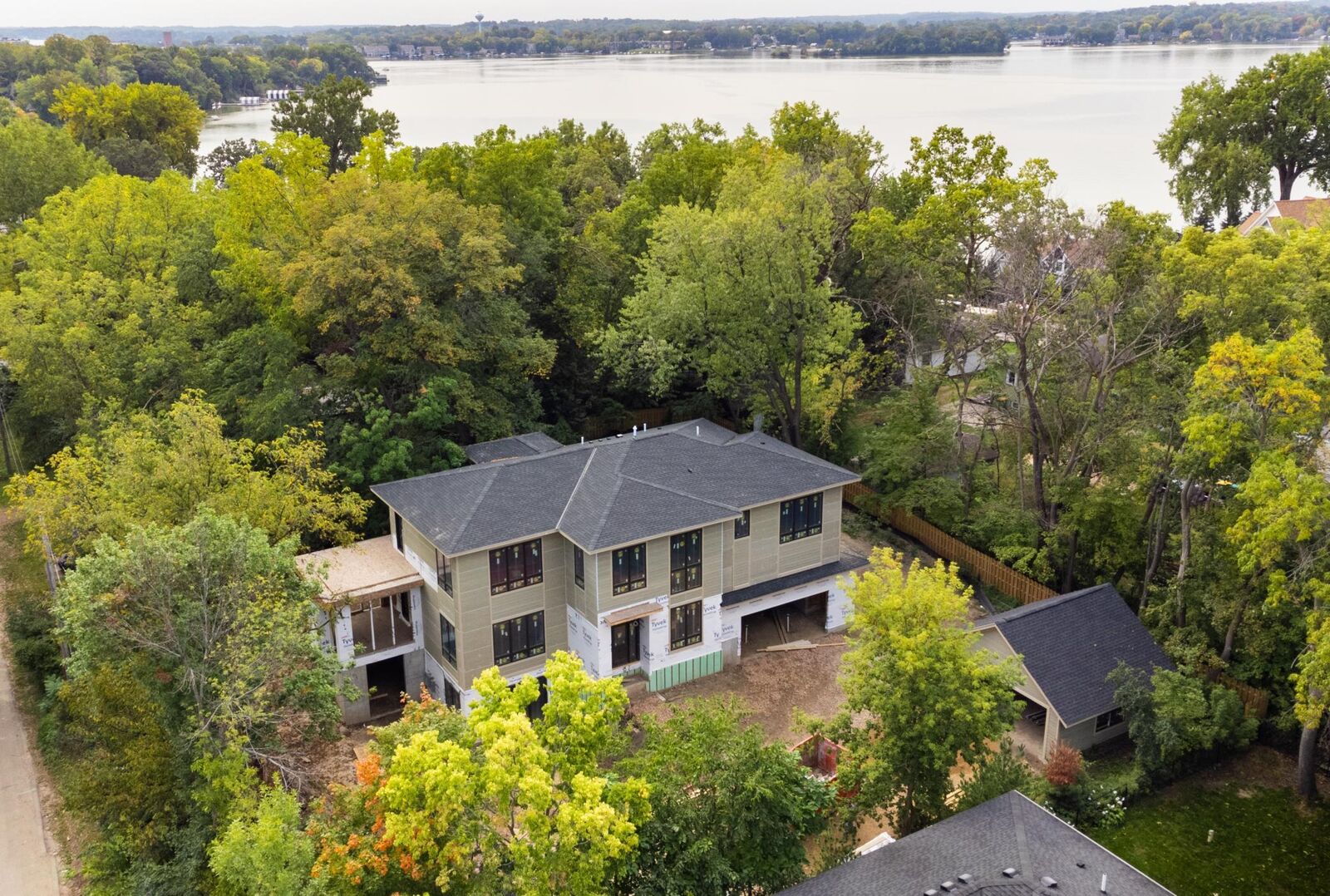 Property Photo:  1545 Minnie Avenue  MN 55364 