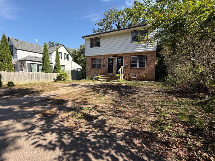 Property Photo: 3222-3224 N 6th Street MN 55412