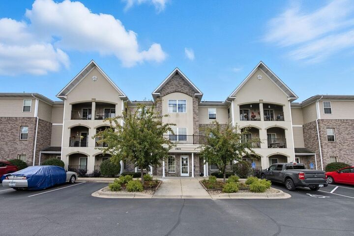 15631 Linnet Street NW 3-210  Andover MN 55304 photo