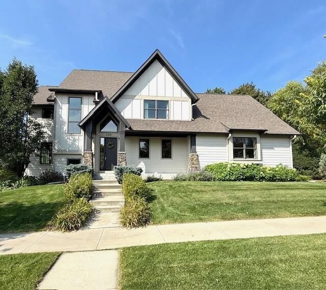 Property Photo: 2308 Baihly Hills Drive SW MN 55902