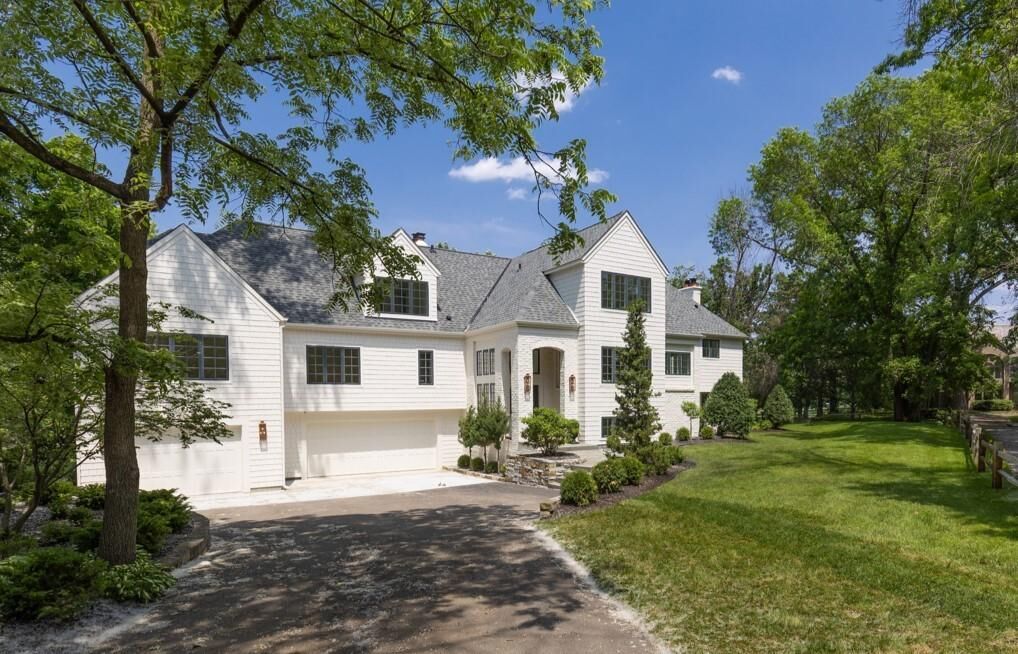Property Photo:  4603 Merilane Avenue  MN 55436 