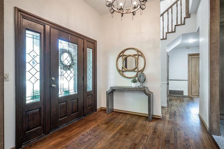 Property Photo:  1724 Sandpiper Lane  TX 75075 