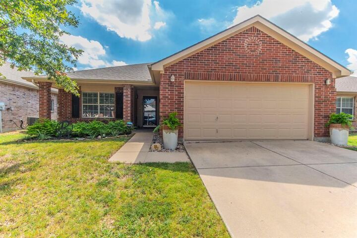 Photo de la propriété: 2108 Franks Street TX 76177