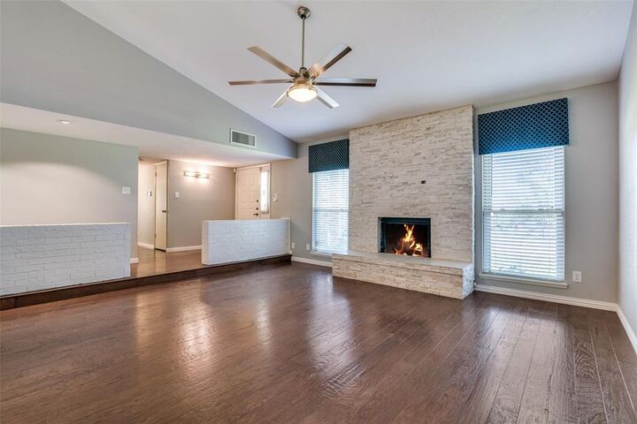 Property Photo: 4552 Fremont Lane TX 75093