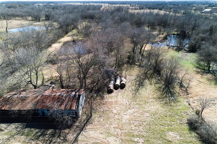 Property Photo: 11.66 Ac Fm 71 W TX 75482