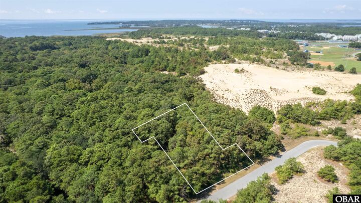 Property Photo: 0 W Boundary Street NC 27948