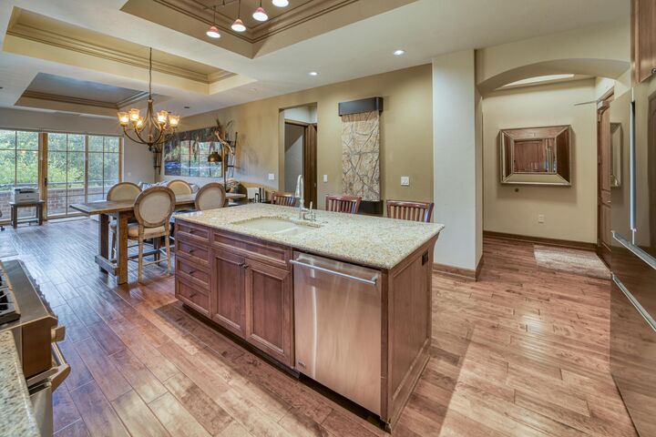Property Photo:  363 SW Bluff Drive 109  OR 97702 