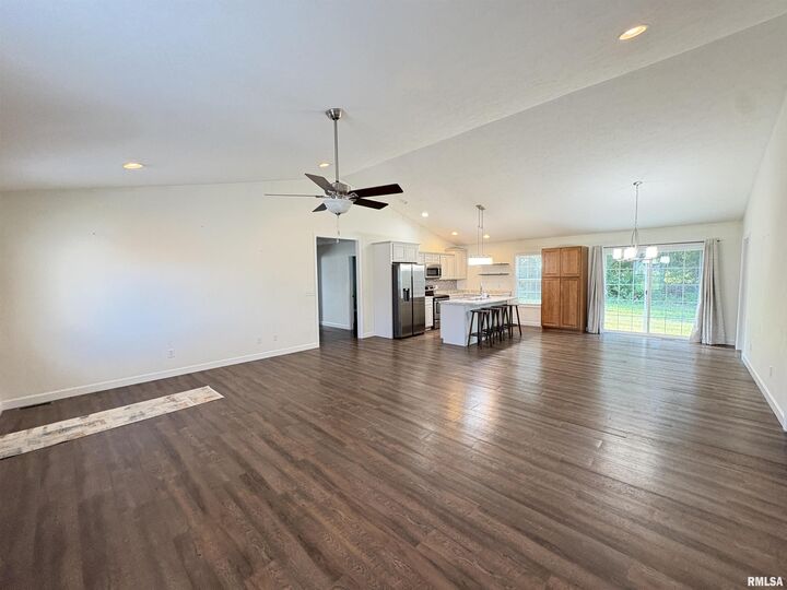 Property Photo:  6005 Chandler Drive  IL 62918 