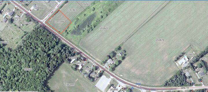 Property Photo:  Lot 1 Darrach Road  PE C0A 1H6 