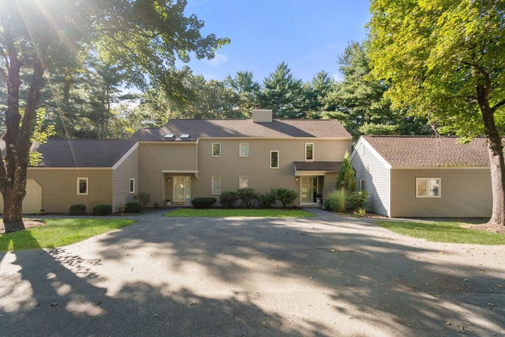 Property Photo:  9 Christina 9  MA 01778 