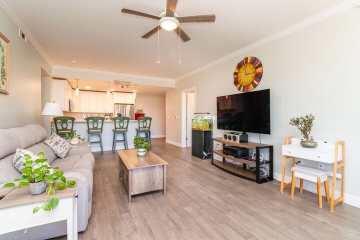 Property Photo:  131 Eliot 305  MA 02186 