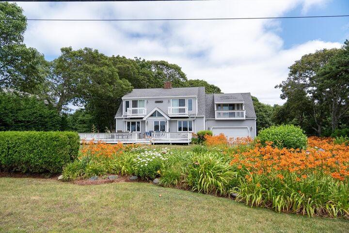 Property Photo:  364 Lower County Rd  MA 02646 