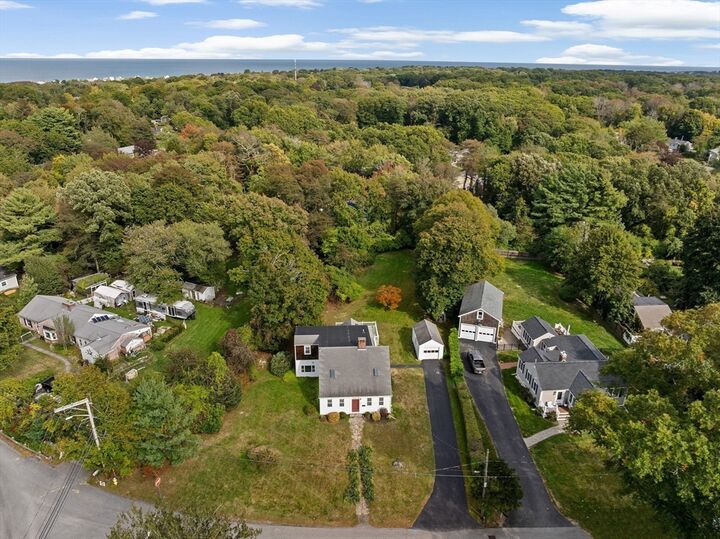 Property Photo:  1 Hillside Rd  MA 02066 