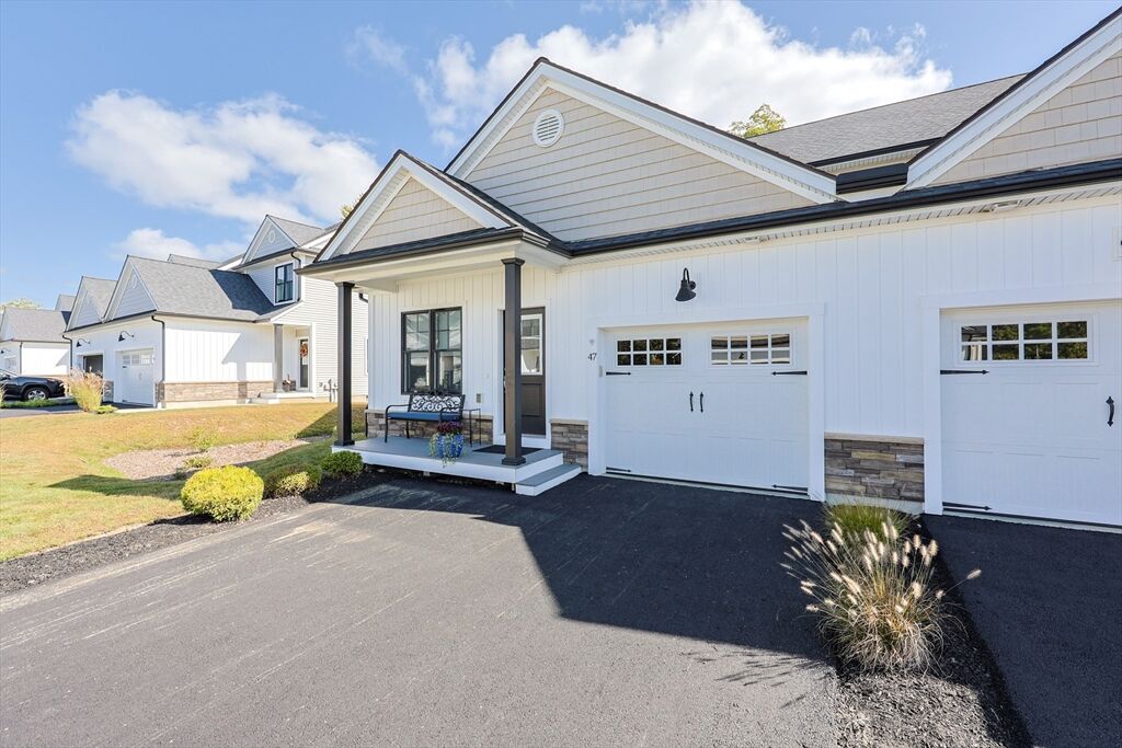 Property Photo:  47 Compass Point Dr 68  MA 01516 