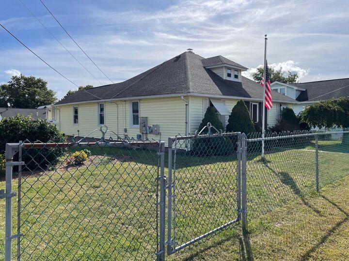 Property Photo:  172-174 Cedar Street  MA 01056 