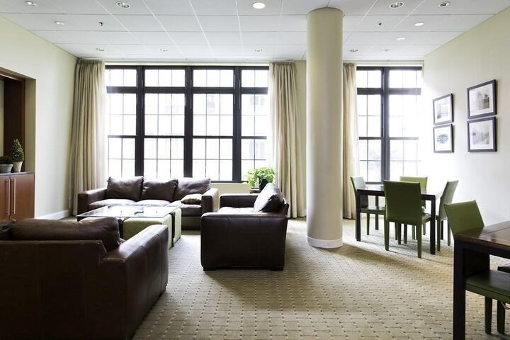 Property Photo:  150 Cambridge Street 404  MA 02141 